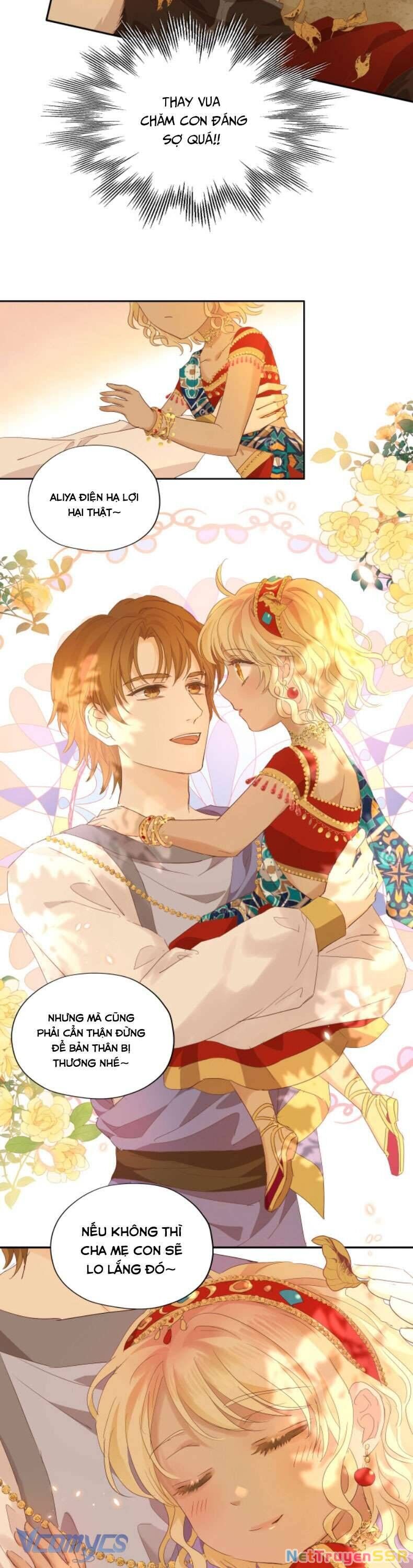 Địch Úc Đa Chi Ca Chapter 183 - 18