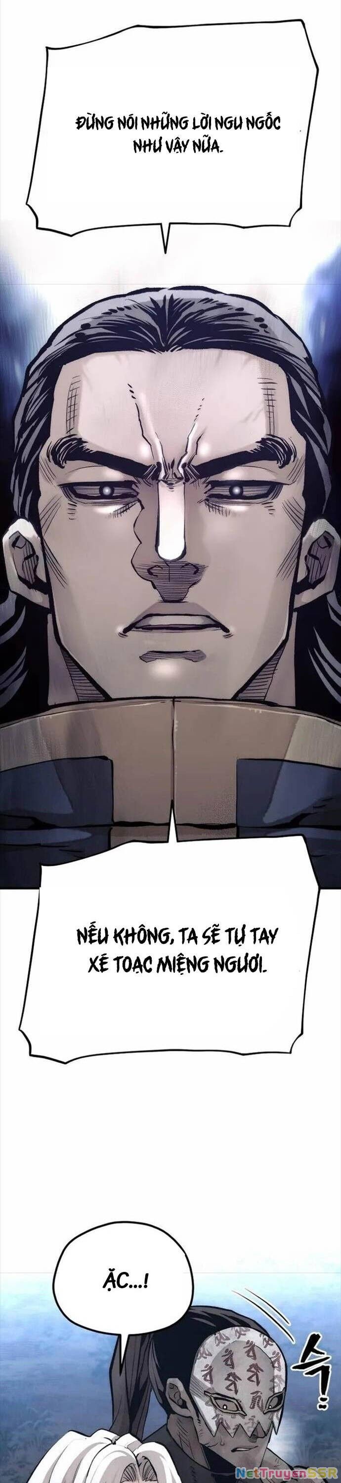 Thiên Ma Phi Thăng Truyện Chapter 108 - 51