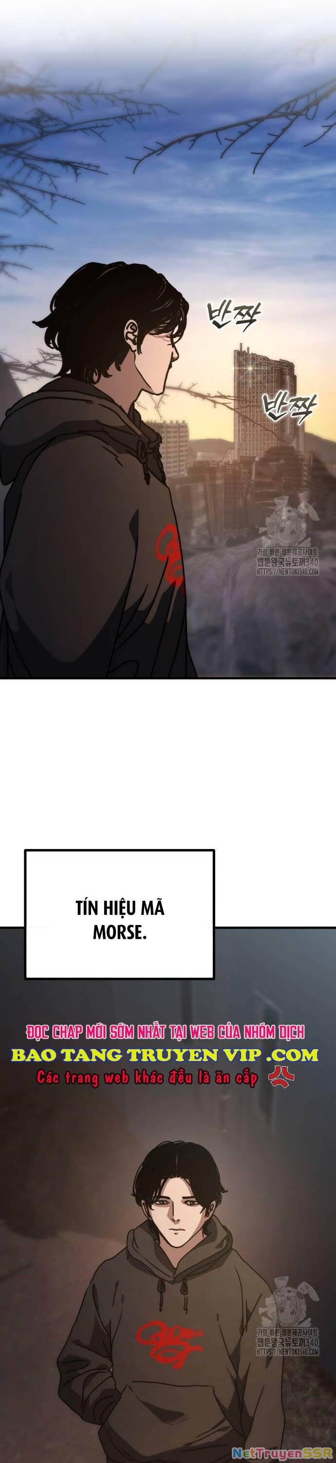 Ngôi Nhà Ẩn Ngày Tận Thế Chapter 7 - 7