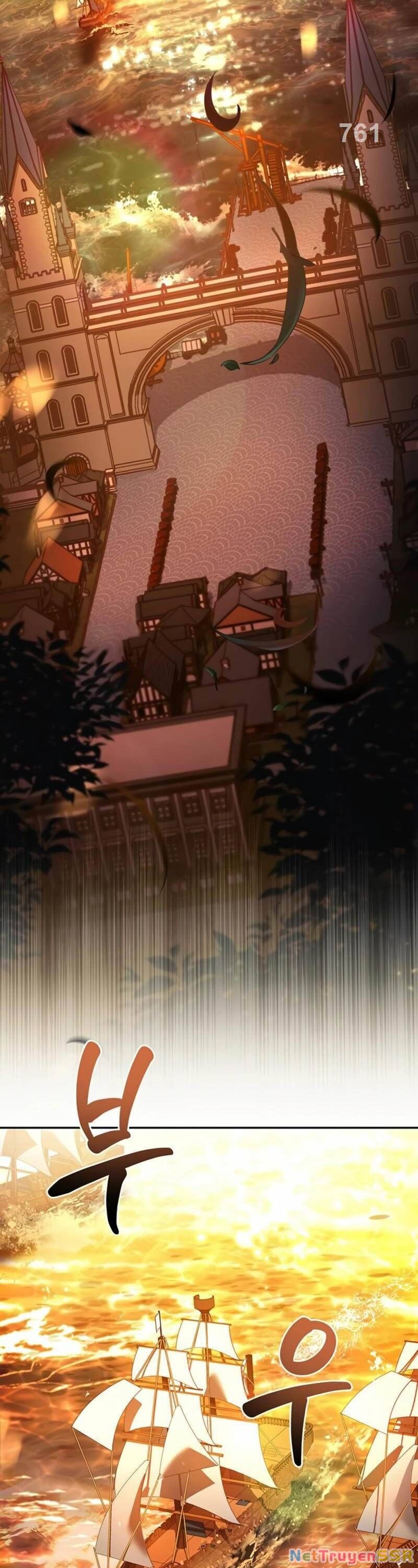 Hoàng Tử Bán Thuốc Chapter 31 - 2