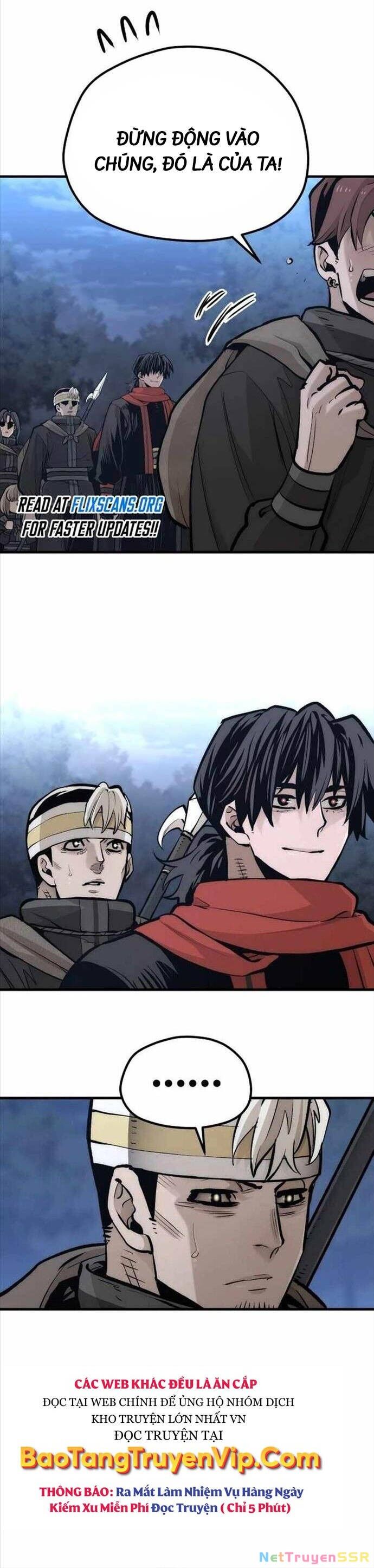 Thiên Ma Phi Thăng Truyện Chapter 110 - 13