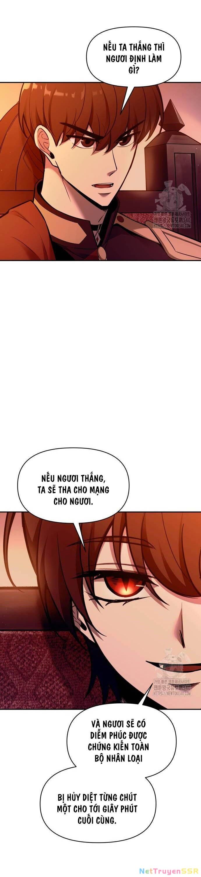 Trở Thành Hung Thần Trong Trò Chơi Thủ Thành Chapter 102 - 35