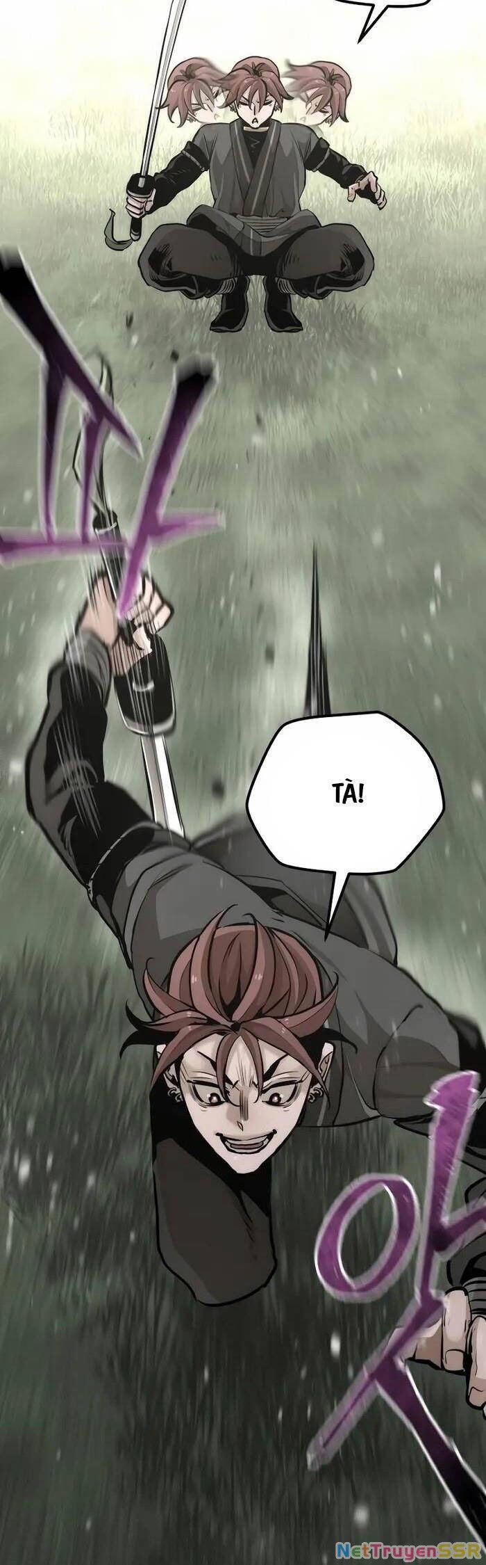 Thiên Ma Phi Thăng Truyện Chapter 85 - 65