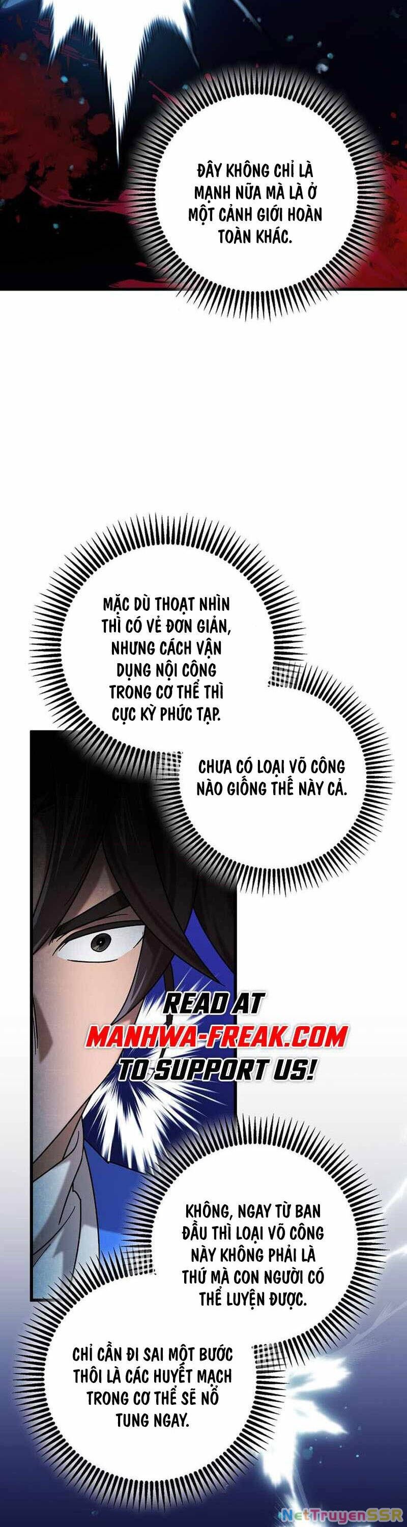 Thiên Phong Phách Đạo Chapter 37 - 31