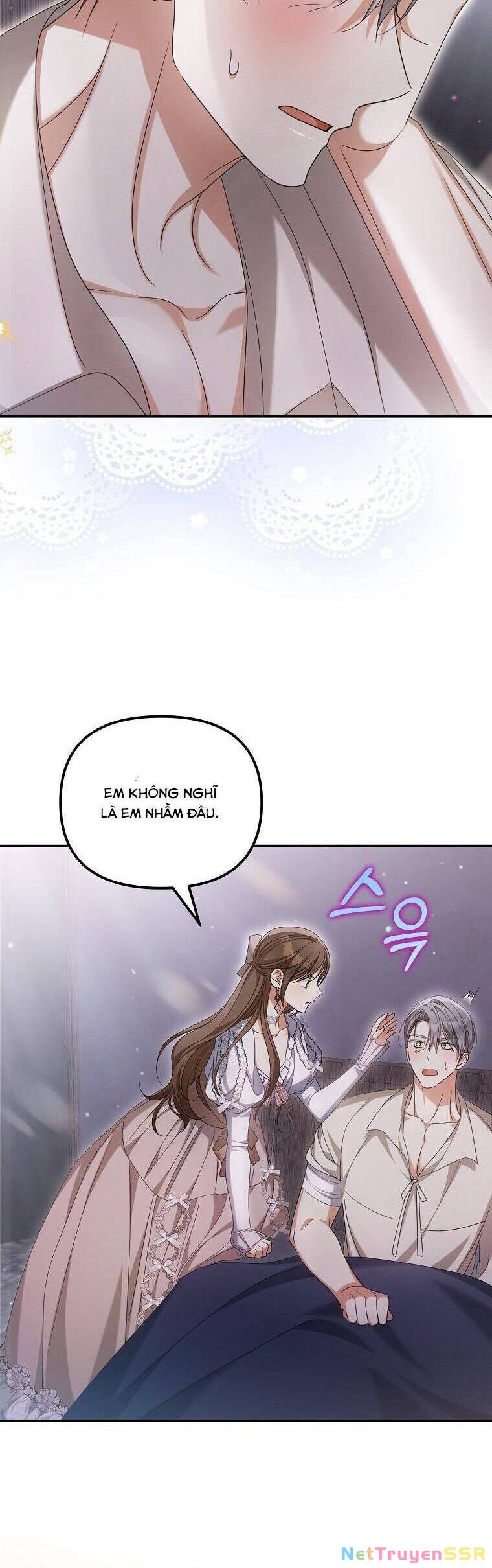 Sao Lại Ám Ảnh Cô Vợ Giả Mạo Quá Vậy? Chapter 38 - 37