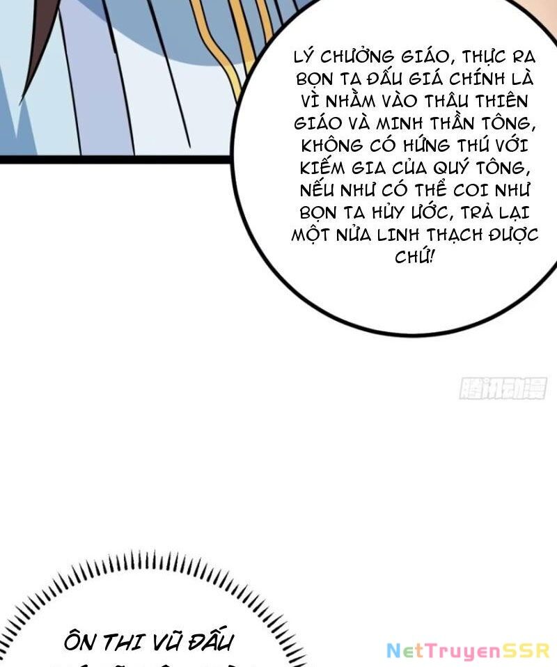 Trăm Tuổi Mở Hệ Thống, Hiếu Tử Hiền Tôn Quỳ Khắp Núi! Chapter 60 - 56