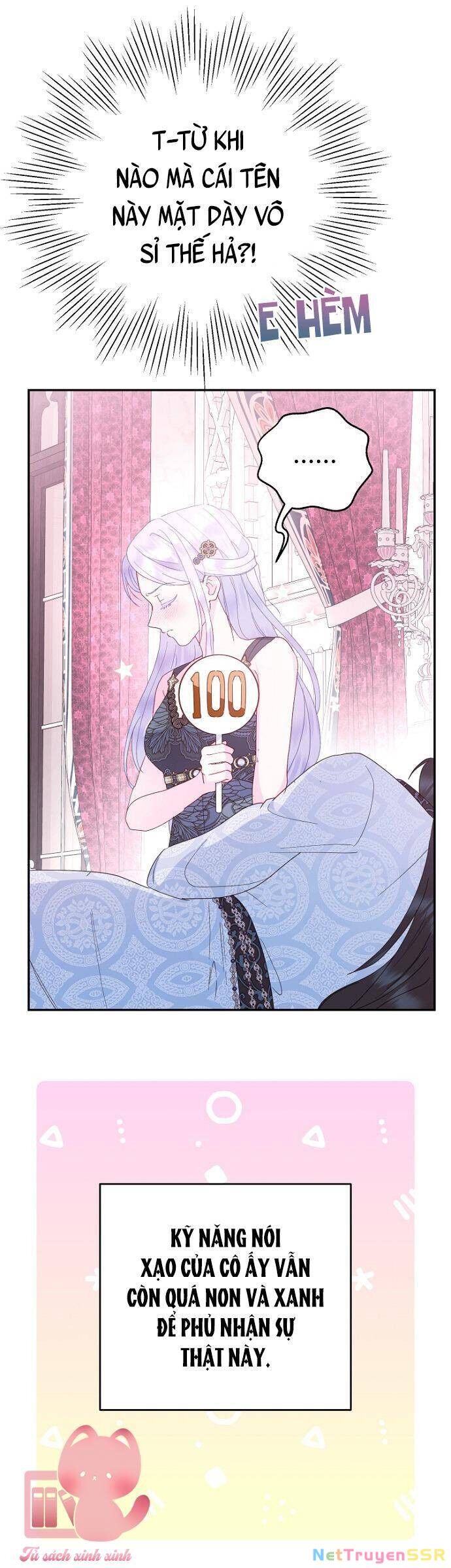 Tiền Là Tất Cả Chồng Là Phù Du Chapter 66 - 60