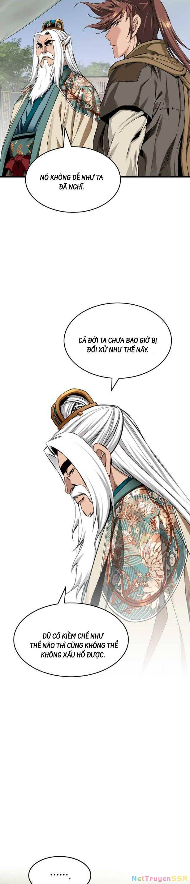 Thiên Hạ Đệ Nhất Y Lại Môn Chapter 67 - 6