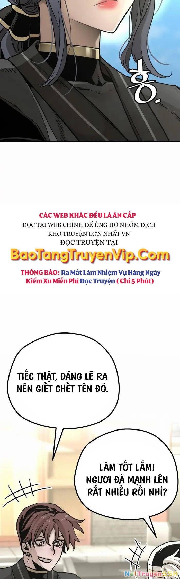 Thiên Ma Phi Thăng Truyện Chapter 87 - 93