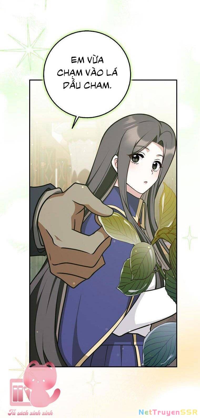 Tôi Thề Chúng Ta Chỉ Là Bạn Chapter 43 - 42