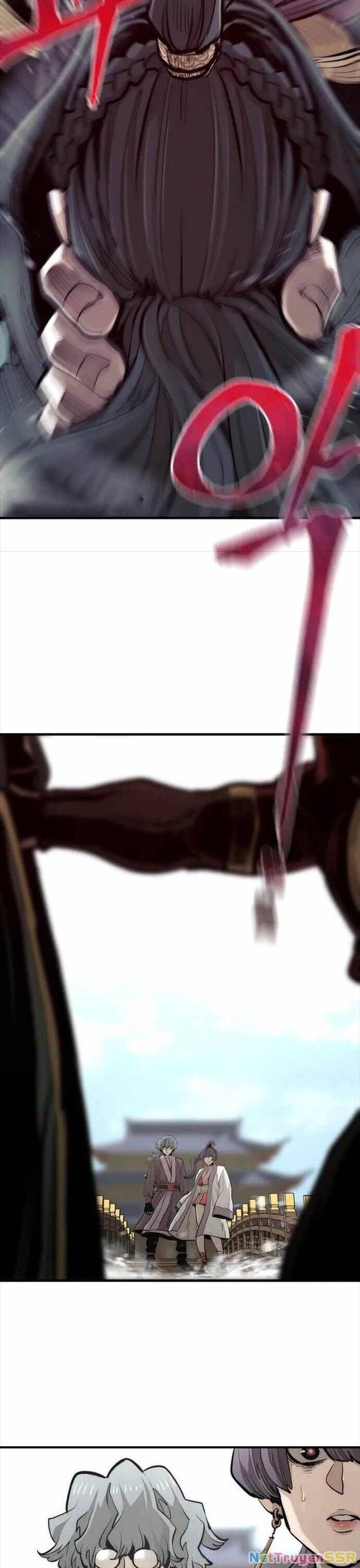 Thiên Ma Phi Thăng Truyện Chapter 111 - 55