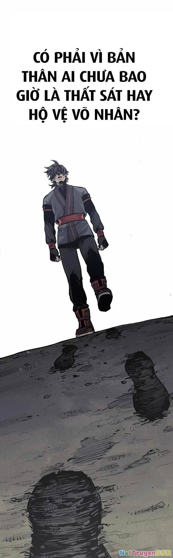 Thiên Ma Phi Thăng Truyện Chapter 91 - 75