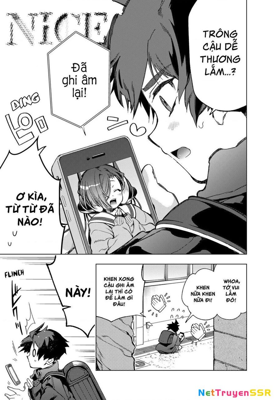 Shinsou No Raputa Chapter 2 - 15