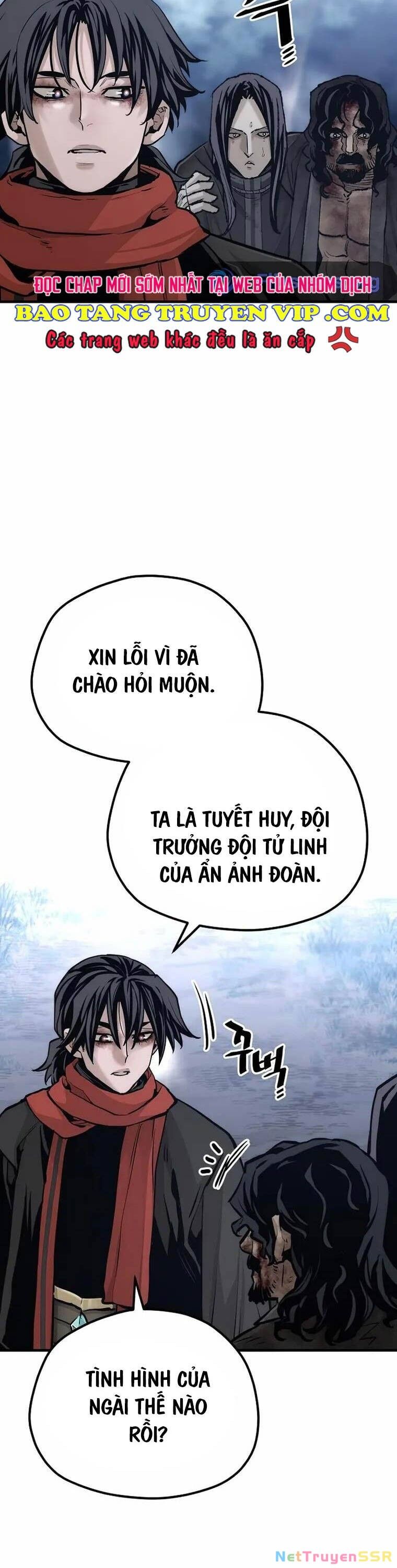 Thiên Ma Phi Thăng Truyện Chapter 101 - 7