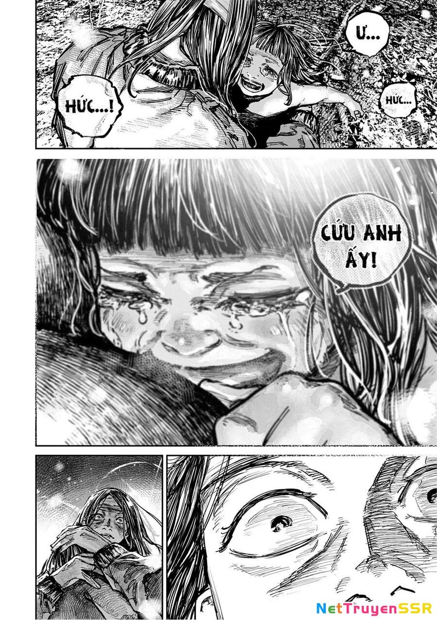 Gannibal Chapter 112 - 13