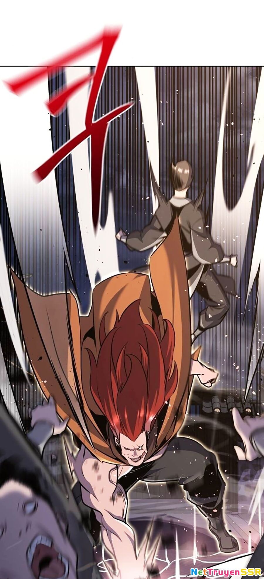 Tiểu Tử Đáng Ngờ Lại Là Cao Thủ Chapter 34 - 22