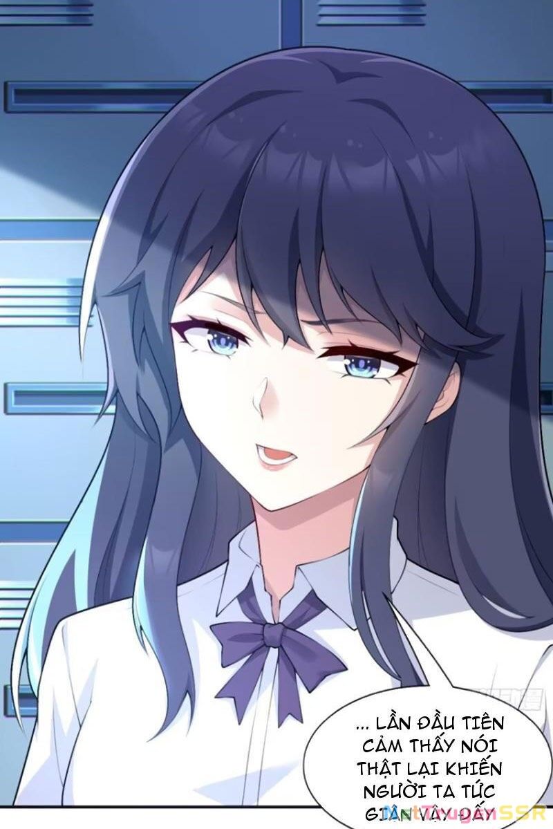 Bạn Gái Tôi Là Một Đại Tiểu Thư Xấu Xa Sao? Chapter 65 - 18