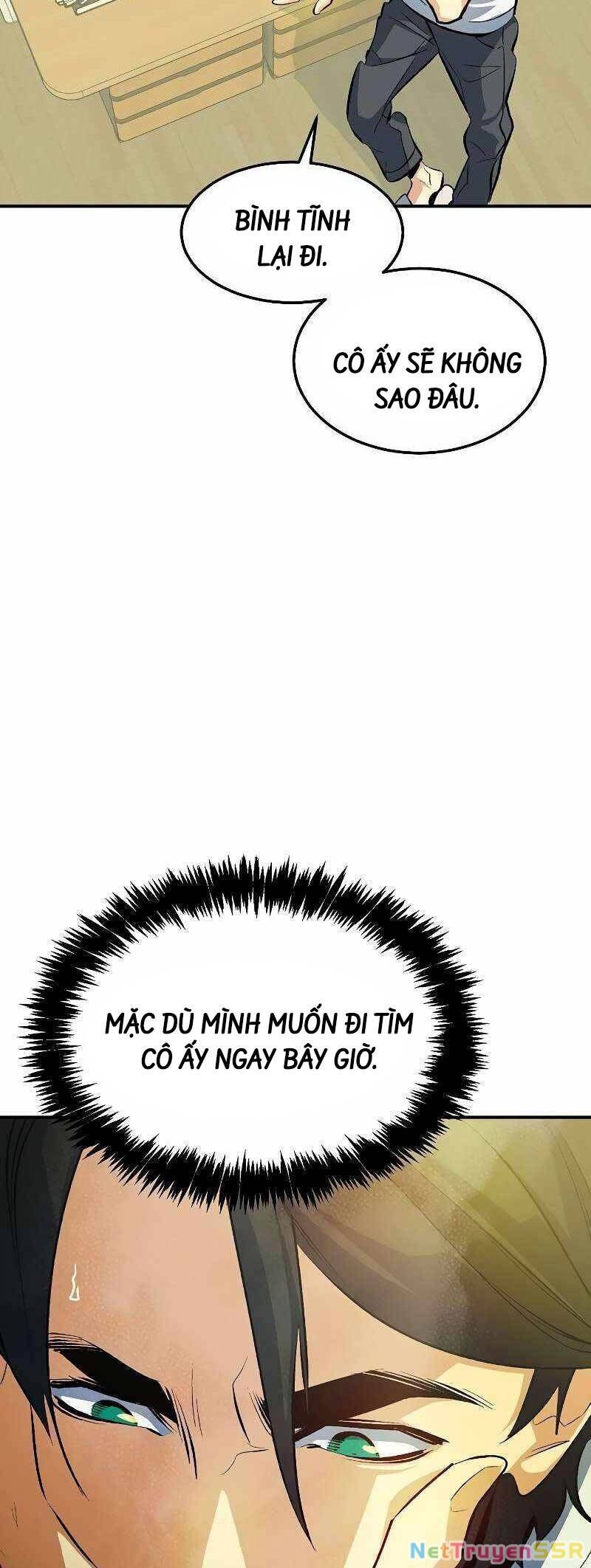 Độc Cô Tử Linh Sư Chapter 121 - 16