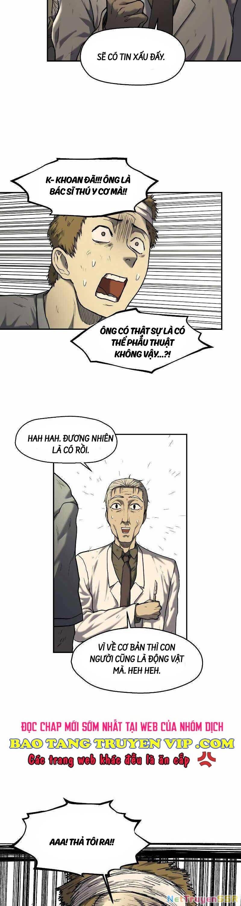 Sống Sót Qua Ngày Tận Thế Chapter 7 - 55