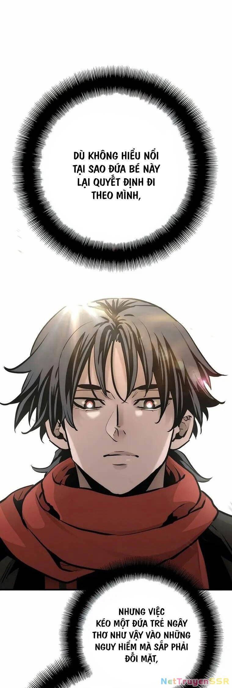 Thiên Ma Phi Thăng Truyện Chapter 96 - 95