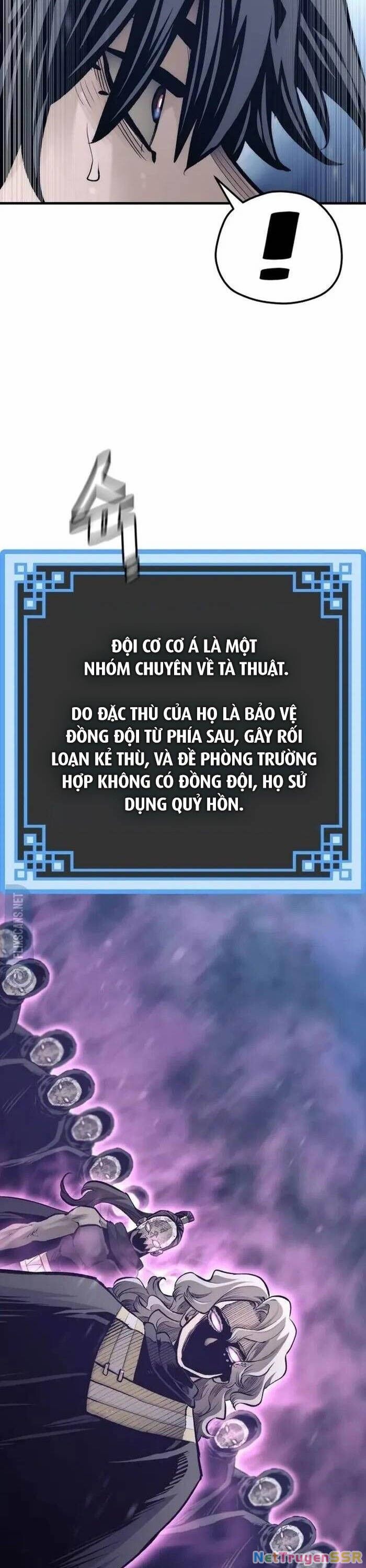 Thiên Ma Phi Thăng Truyện Chapter 104 - 36