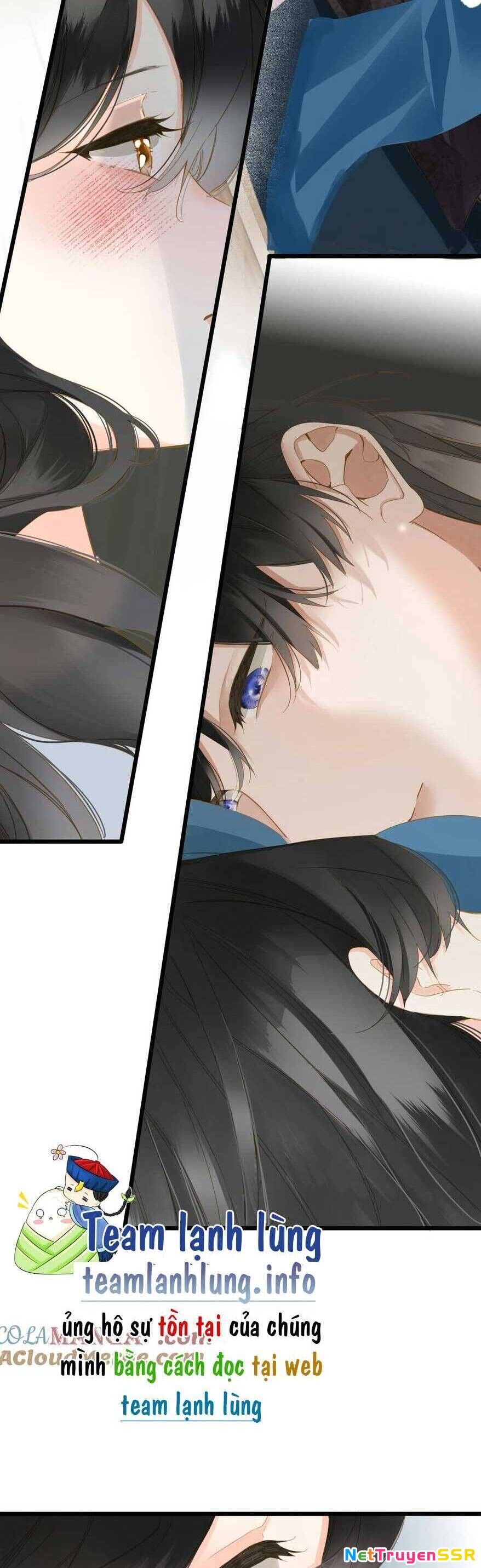 Vương Gia Hắn Luôn Nghĩ Tôi Yêu Hắn Đến Nghiện Chapter 80 - 6