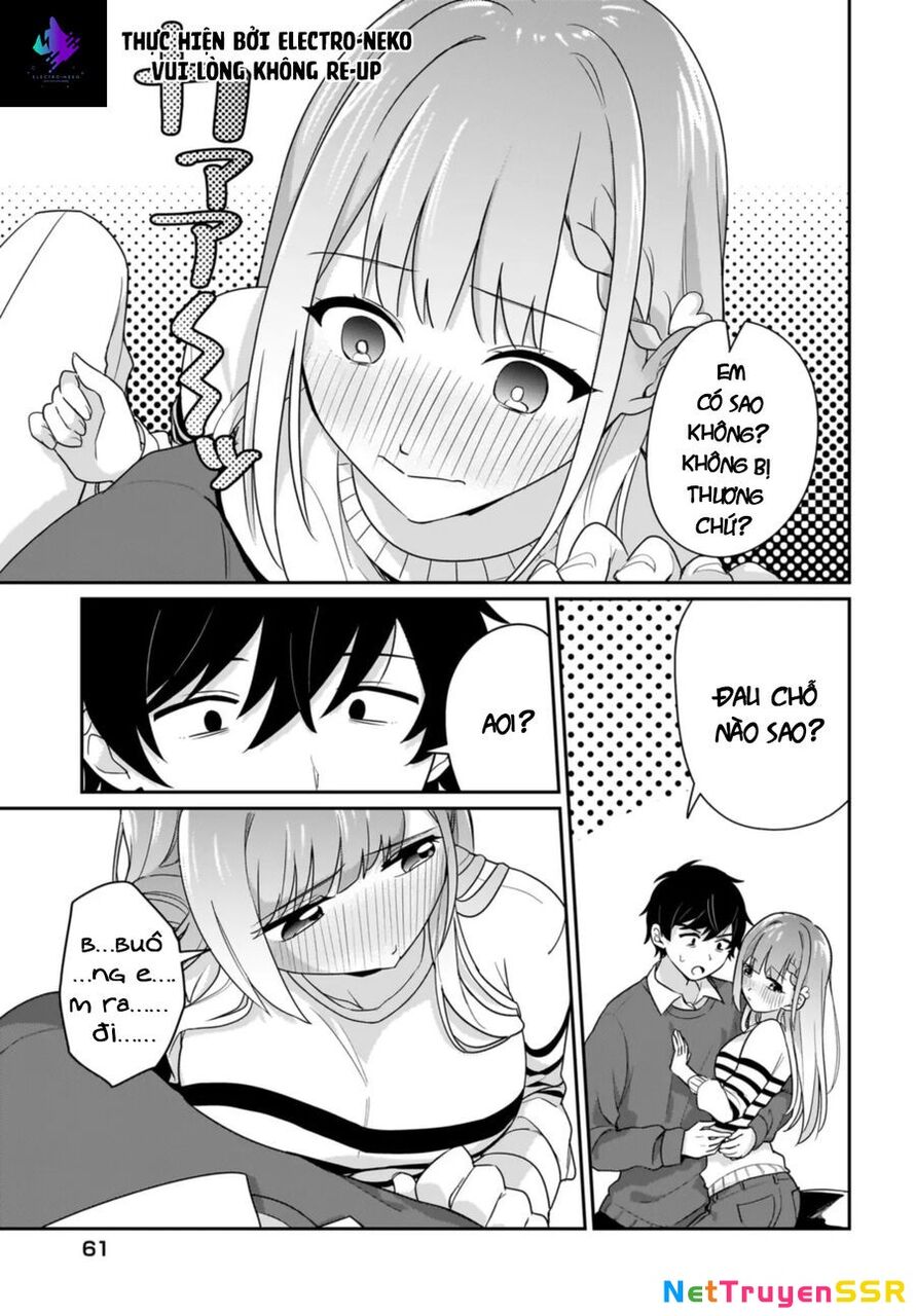 Kutabire Salarymen No Ore, 7 Nenburi Ni Saikai Shita Bishoujo Jk To Dosei Wo Hajimaru Chapter 2 - 21