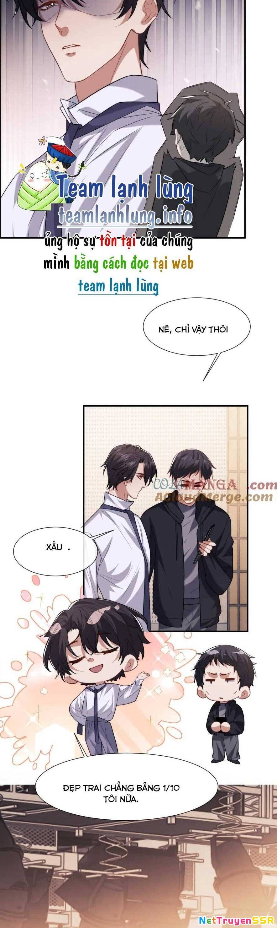 Chủ Mẫu Xuyên Không Tới Làm Phu Nhân Hào Môn Chapter 92 - 25