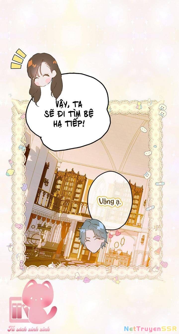 Khế Ước Hôn Nhân Của Mẹ Tôi Chapter 62 - 53