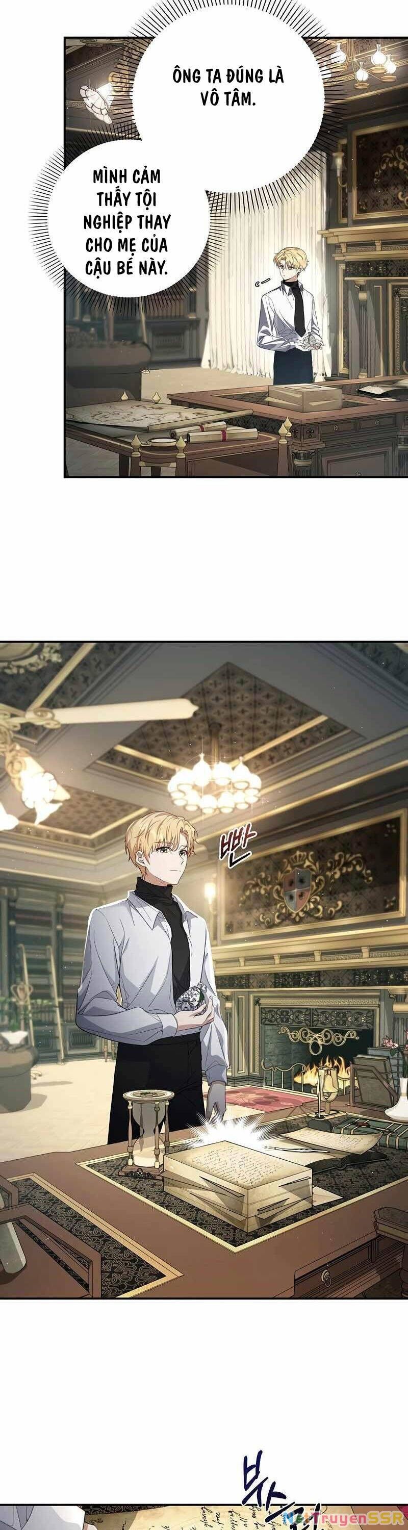 Con Trai Bá Tước Khốn Nạn Là Hoàng Đế Chapter 3 - 15
