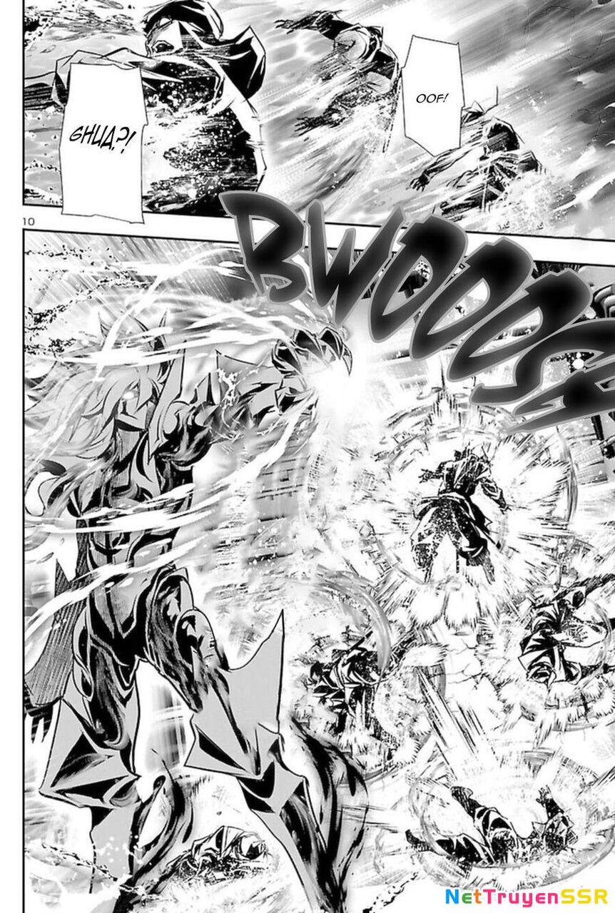 Shinju No Nectar Chapter 60 - 14