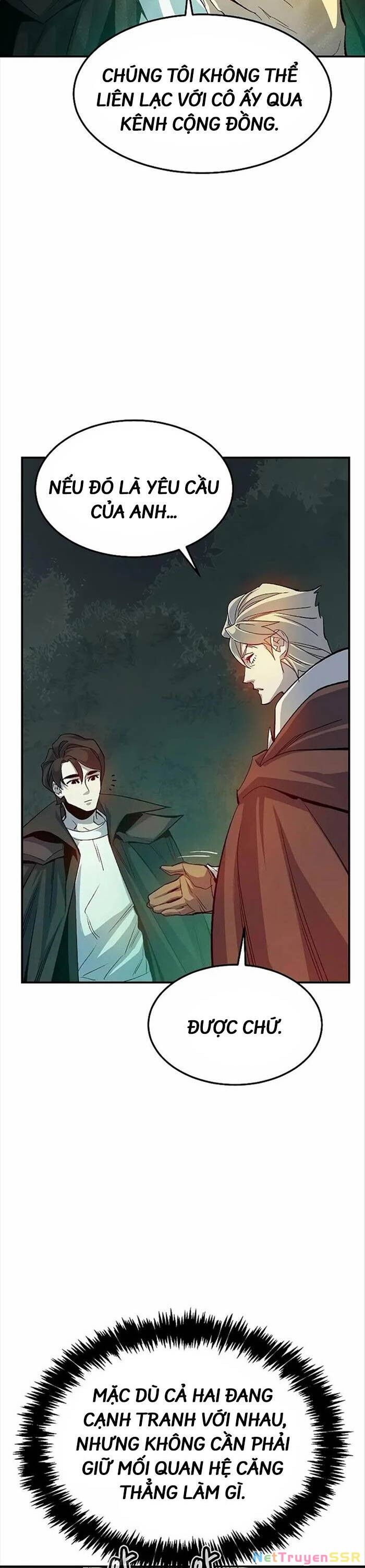 Độc Cô Tử Linh Sư Chapter 120 - 30