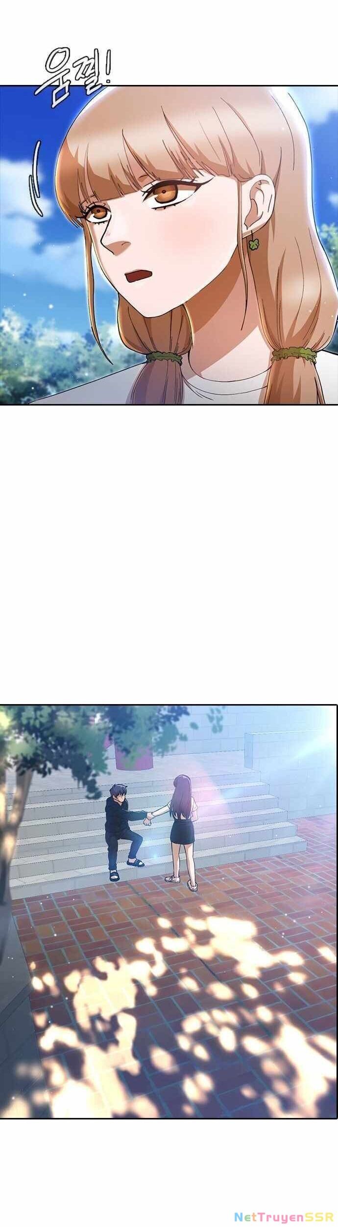 Cô Gái Từ Ứng Dụng Nhắn Tin Ngẫu Nhiên Chapter 248 - 11