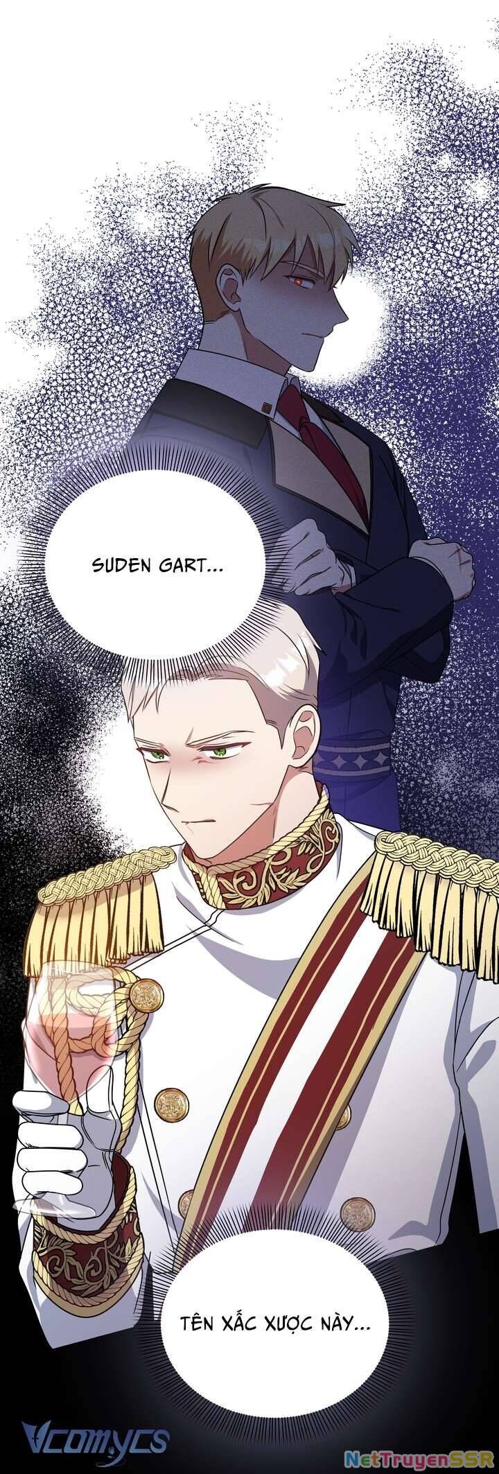 Công Nương Su Chapter 72 - 38