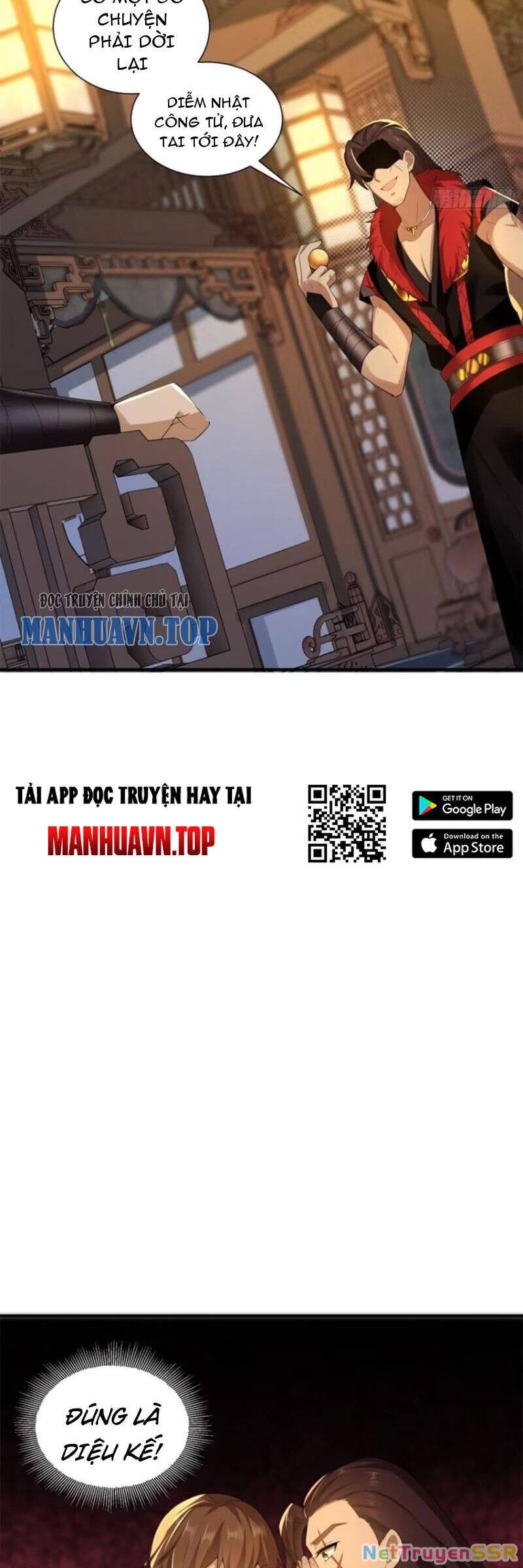 Bắt Đầu Với Tuyệt Sắc Sư Tôn: Hệ Thống Tổng Cục Phản Cốt Chapter 88 - 7