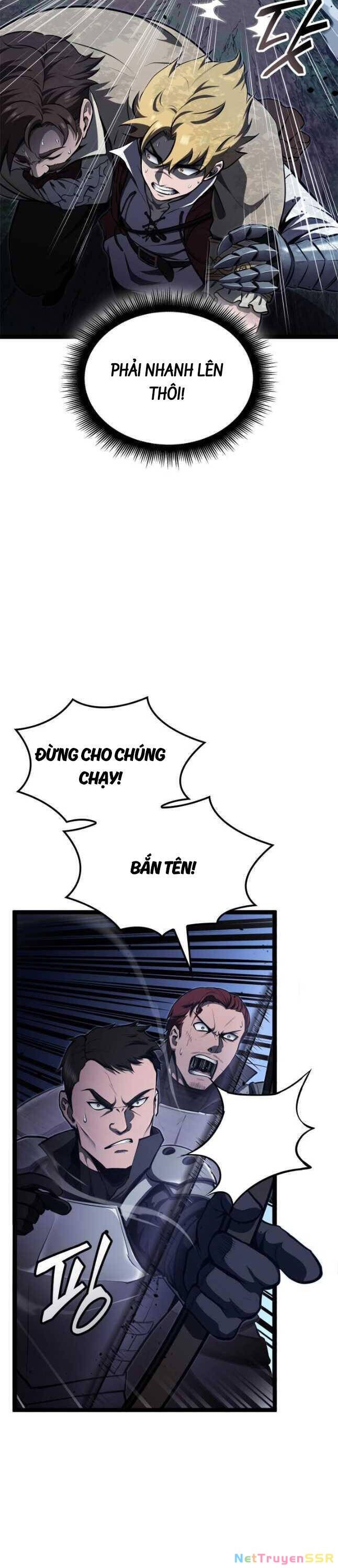 Nhà Vô Địch Kalli Chapter 59 - 12