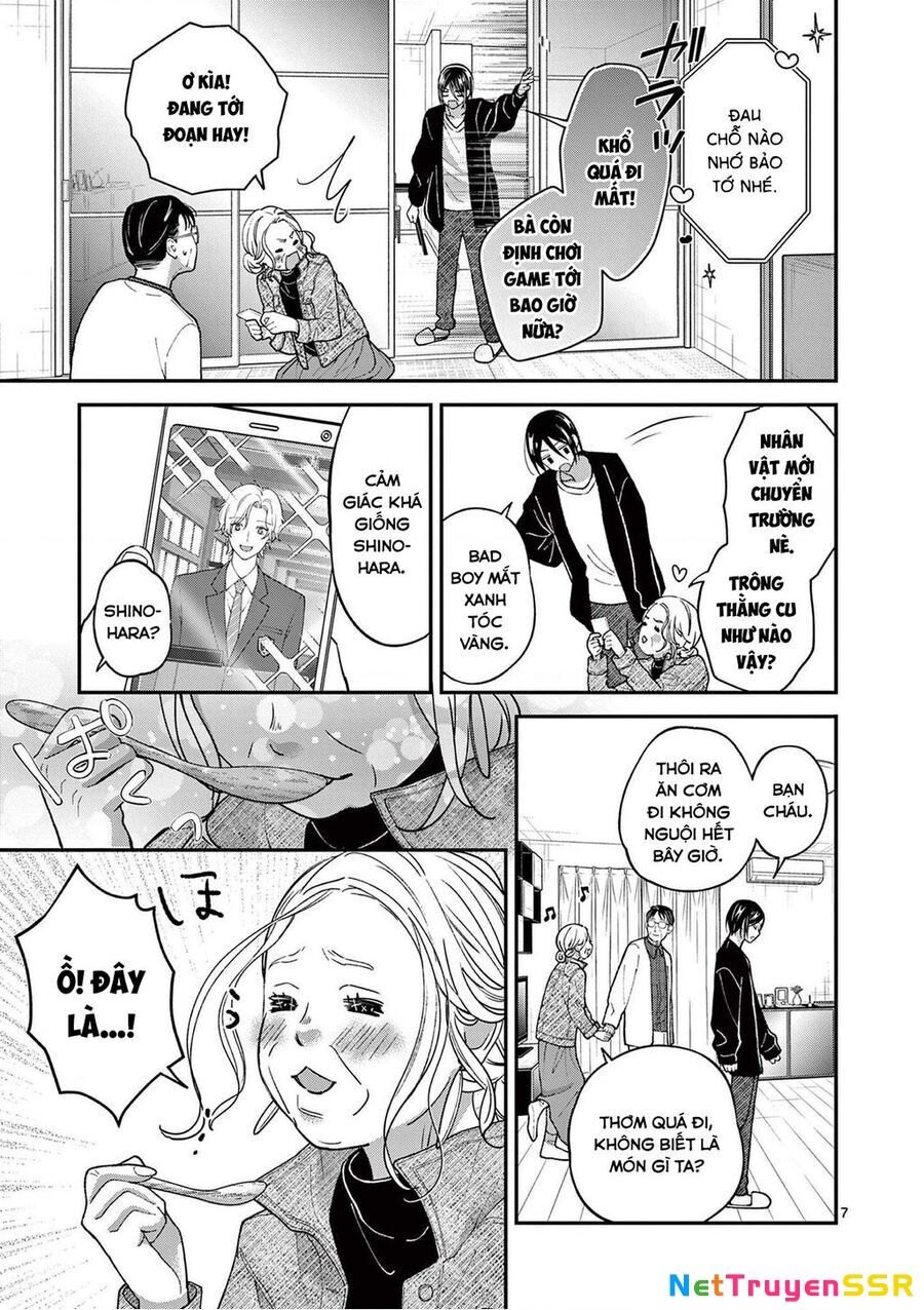 Tôi Muốn Độc Chiếm Cô Bạn Gái Lạnh Lùng Của Mình Chapter 43 - 13