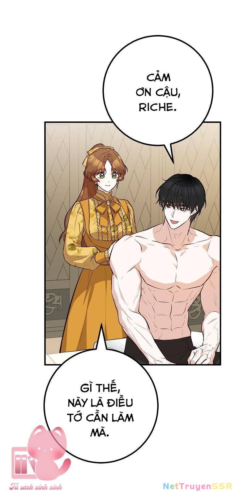 Bác Sĩ Tư Nhân Xin Từ Chức Chapter 62 - 33