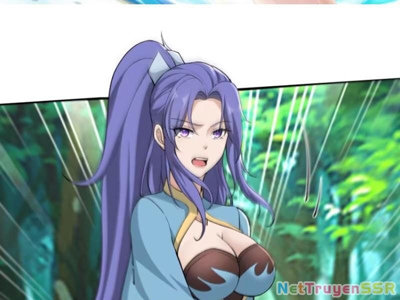 Thái Cổ Yêu Thánh Lấy Ta Làm Lô Đỉnh Chapter 66 - 1