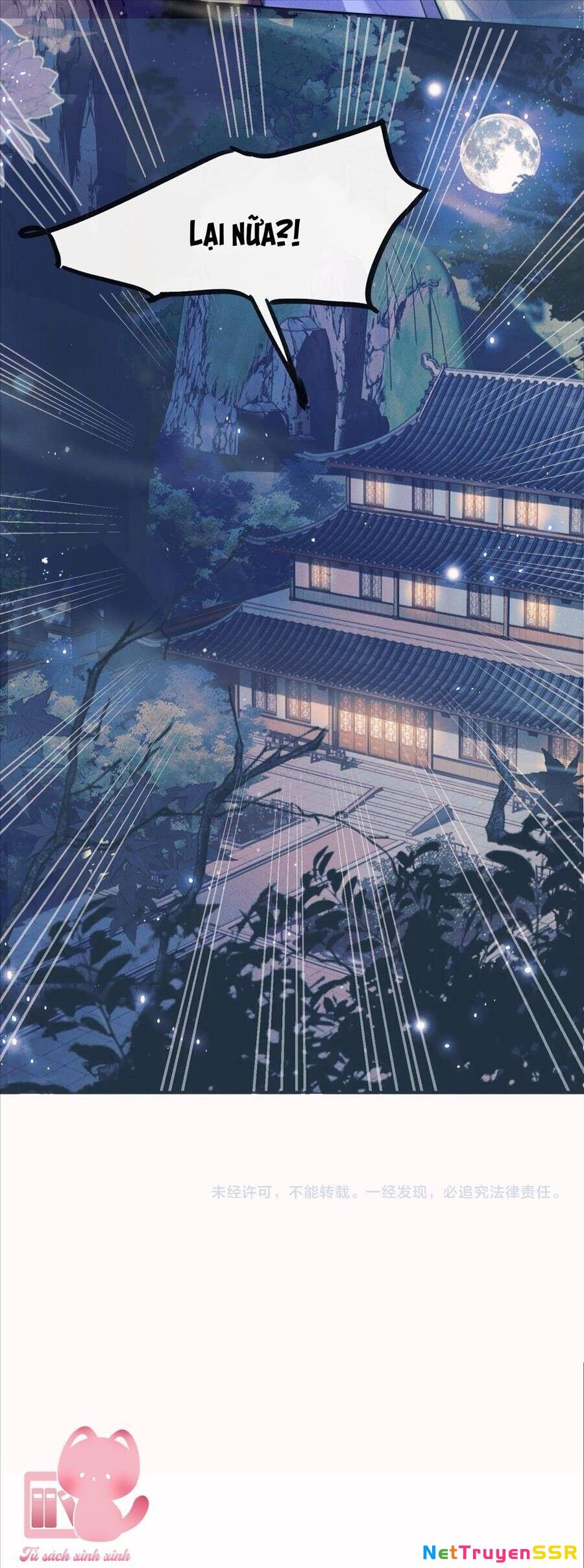 Nữ Phụ Không Muốn Nam Nữ Chính Chia Tay Chapter 8 - 37