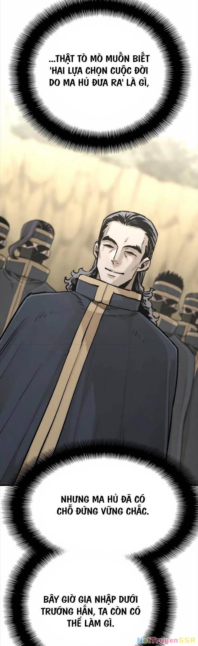 Thiên Ma Phi Thăng Truyện Chapter 94 - 81