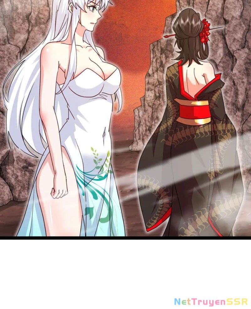 Ta Chuyển Sinh Thành Vạn Yêu Chi Vương Chapter 35 - 48