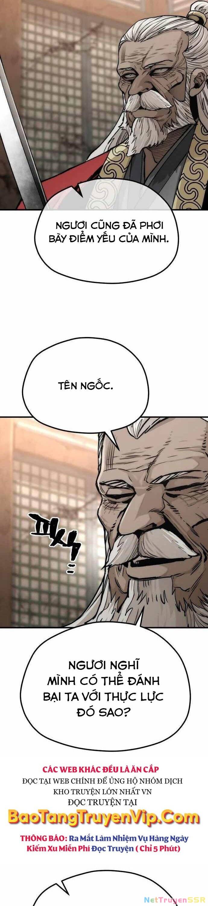 Thiên Ma Phi Thăng Truyện Chapter 118 - 39