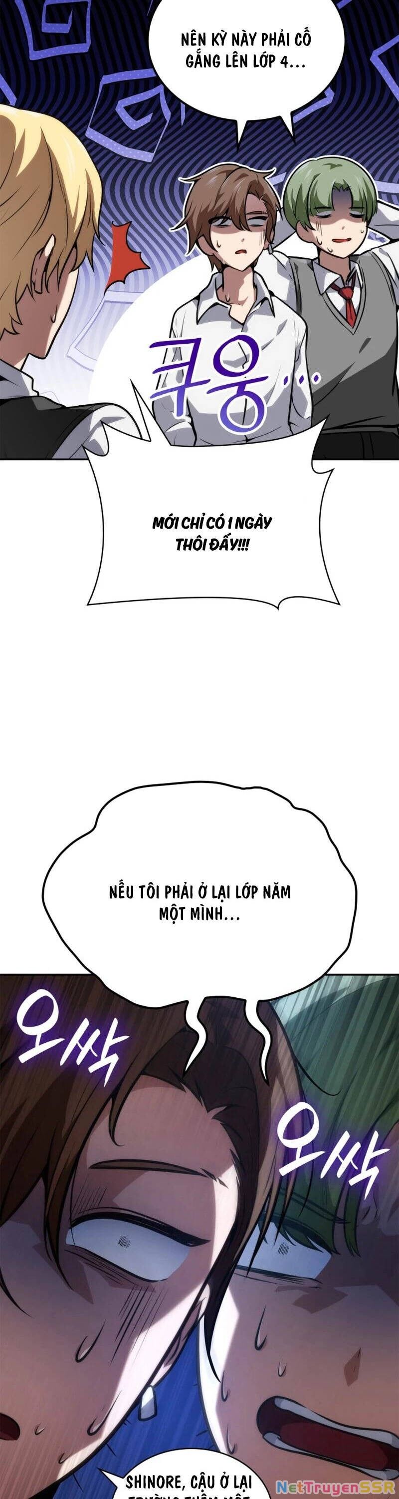 Đại Pháp Sư Toàn Năng Chapter 69 - 29