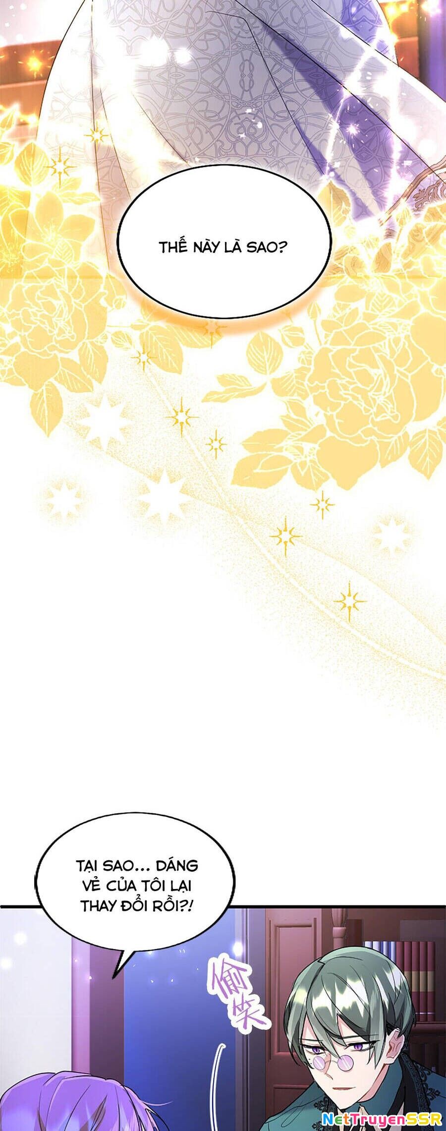Đại Tiểu Thư Sao Phải Giả Nam Chapter 81 - 41