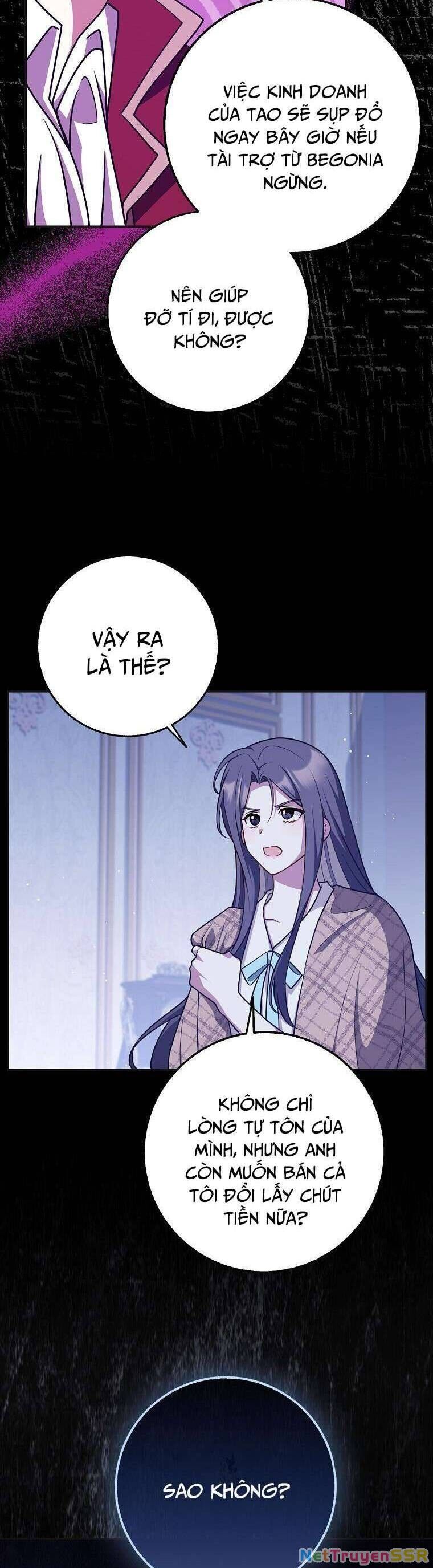 Bạn Bè Với Nhau Không Phải Vậy Đâu Chapter 46 - 16