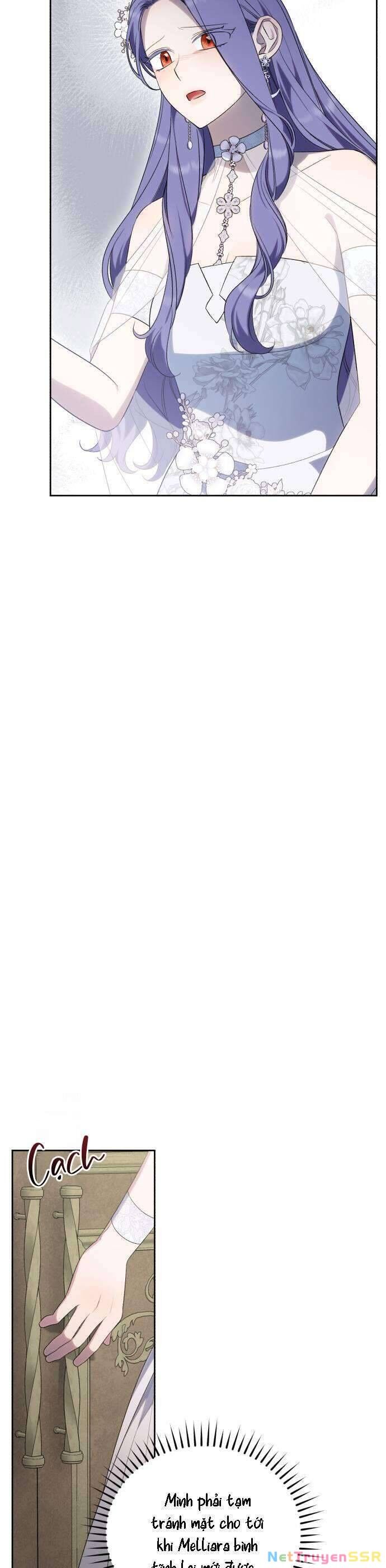 Trở Thành Ác Nữ Của Tiểu Thuyết Chết Chóc Chapter 44 - 10