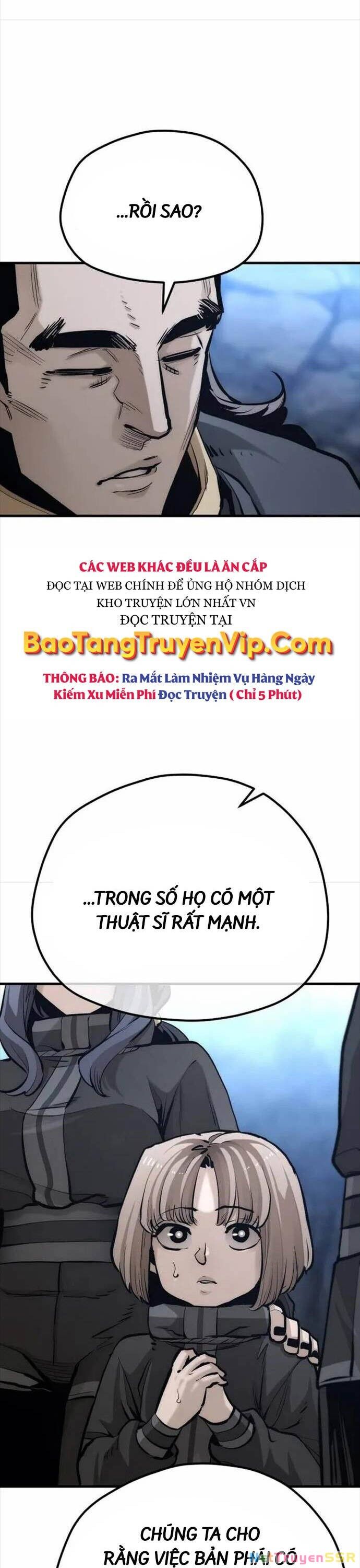 Thiên Ma Phi Thăng Truyện Chapter 108 - 34