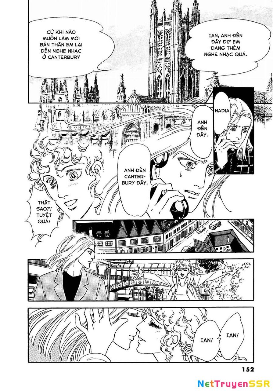 Ngự Trị Ta, Vị Chúa Tàn Bạo - Zankoku Na Kami Ga Shihaisuru Chapter 35 - 24