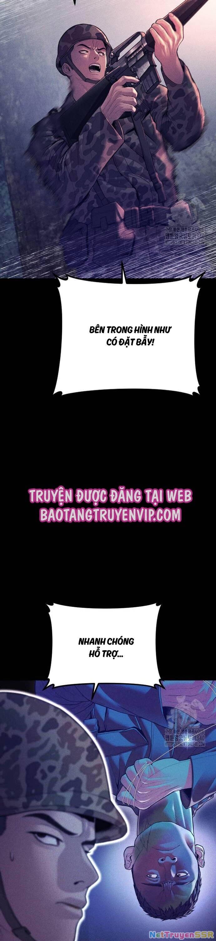 Bố Tôi Là Đặc Vụ Chapter 141 - 13